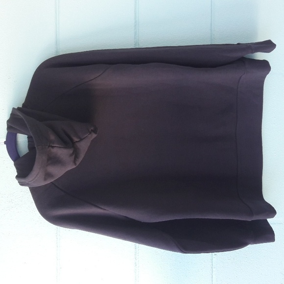 NWT "Under Armour" Rival Fleece Print Hoodie Girls Youth XL - Picture 7 of 8